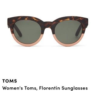 TOMS Florentin Sunglasses 🕶😎
